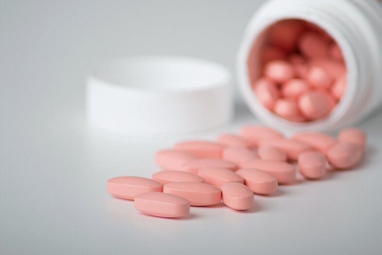 pill