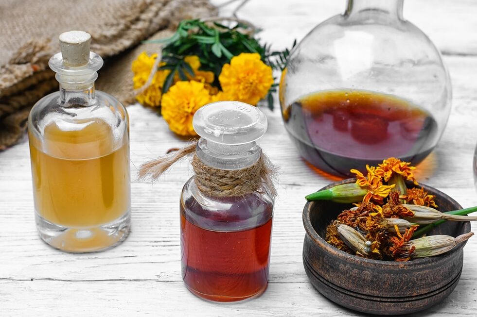 folk remedies to eliminate worms